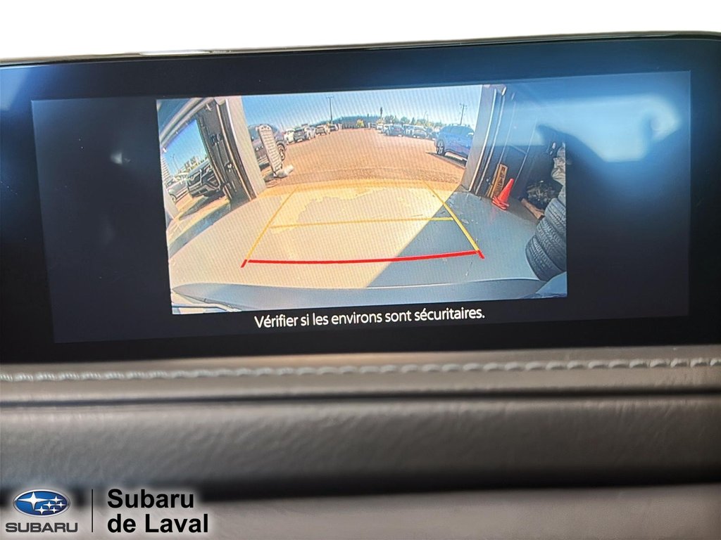 Mazda CX-30 GX 2024 à Terrebonne, Québec - 12 - w1024h768px