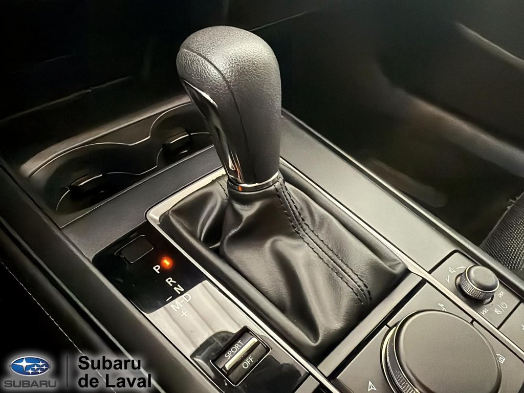 Mazda CX-30 GX 2024 à Laval, Québec - 12 - w1024h768px