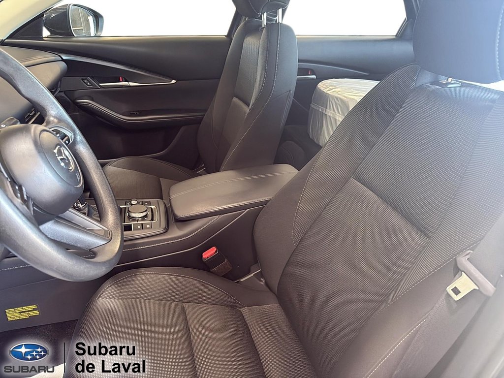 Mazda CX-30 GX 2024 à Terrebonne, Québec - 7 - w1024h768px