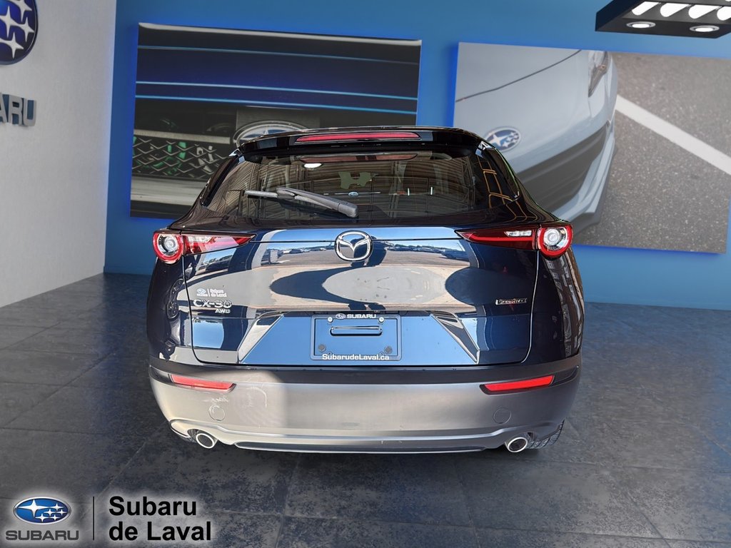 Mazda CX-30 GX 2024 à Terrebonne, Québec - 4 - w1024h768px