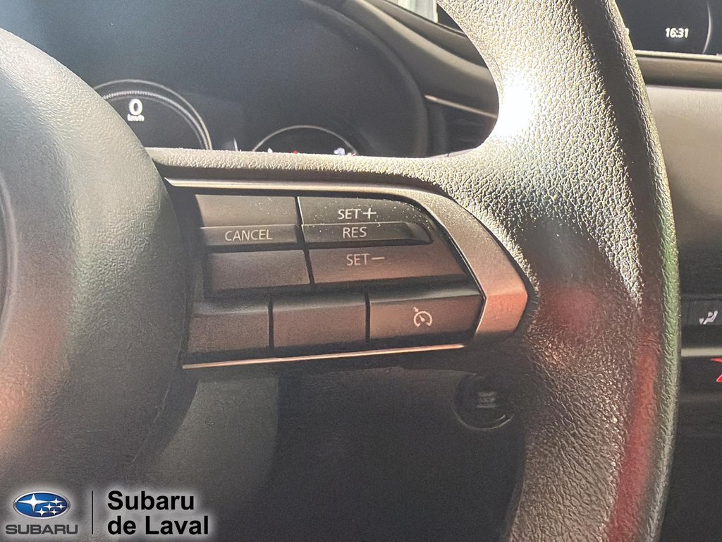Mazda CX-30 GX 2024 à Laval, Québec - 15 - w1024h768px