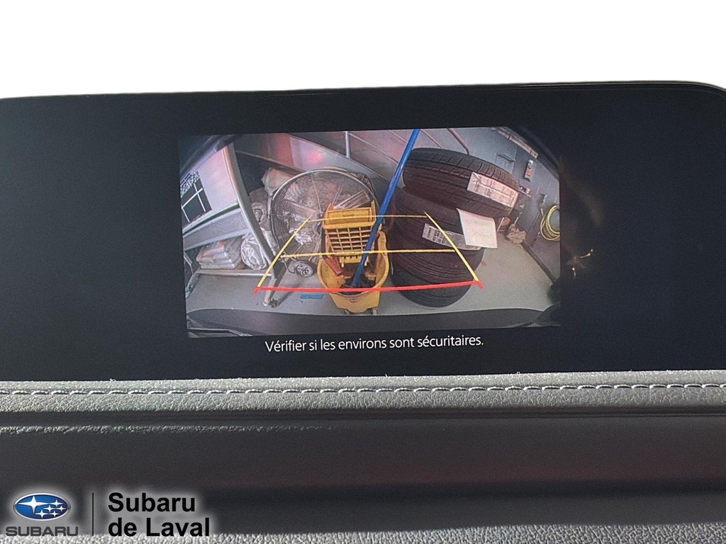Mazda CX-30 GX 2024 à Laval, Québec - 11 - w1024h768px