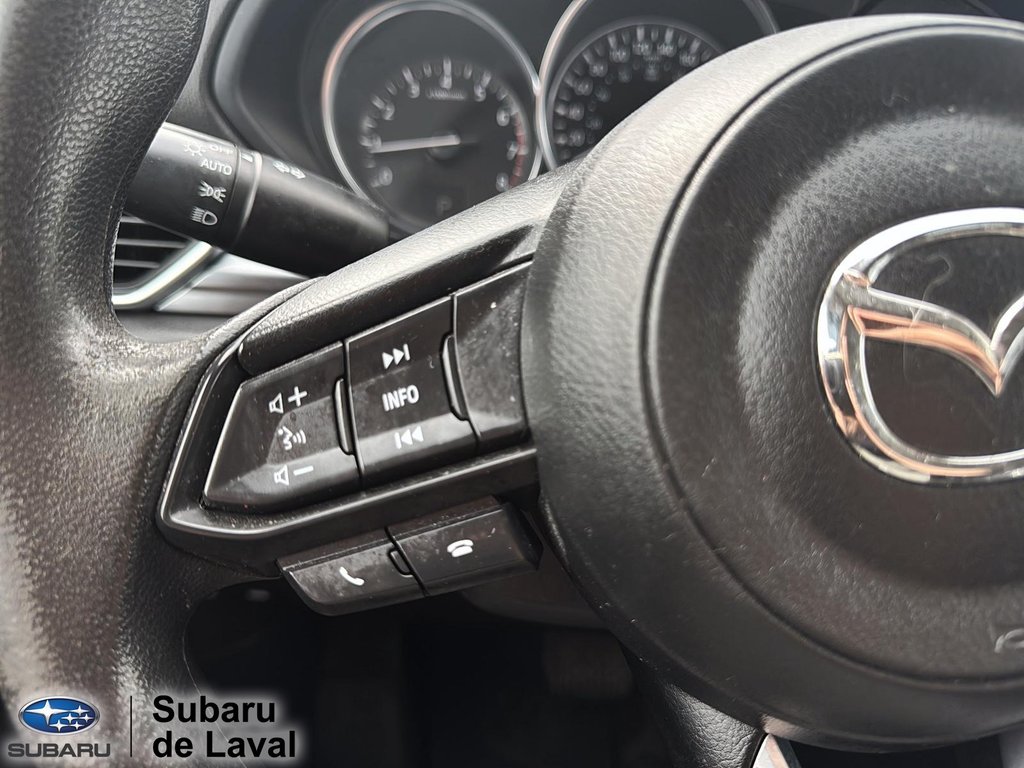 Mazda CX-5 GX 2019 à Terrebonne, Québec - 18 - w1024h768px
