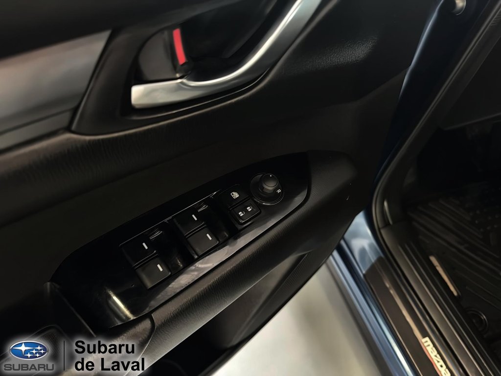 Mazda CX-5 GX 2019 à Terrebonne, Québec - 9 - w1024h768px