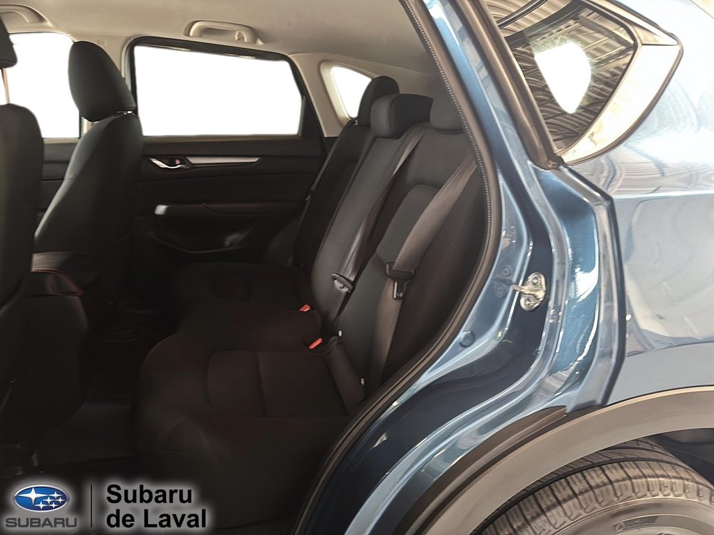 Mazda CX-5 GX 2019 à Terrebonne, Québec - 11 - w1024h768px