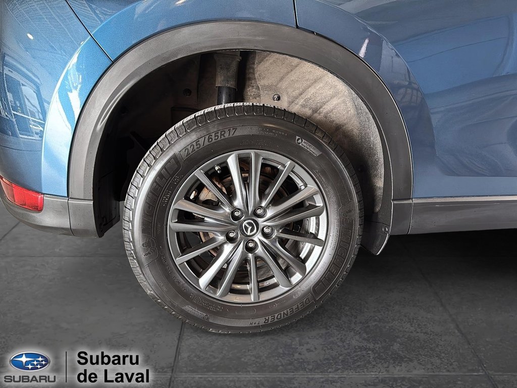 Mazda CX-5 GX 2019 à Terrebonne, Québec - 7 - w1024h768px