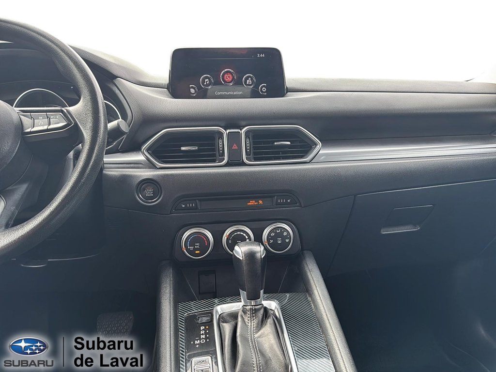 Mazda CX-5 GX 2019 à Terrebonne, Québec - 14 - w1024h768px