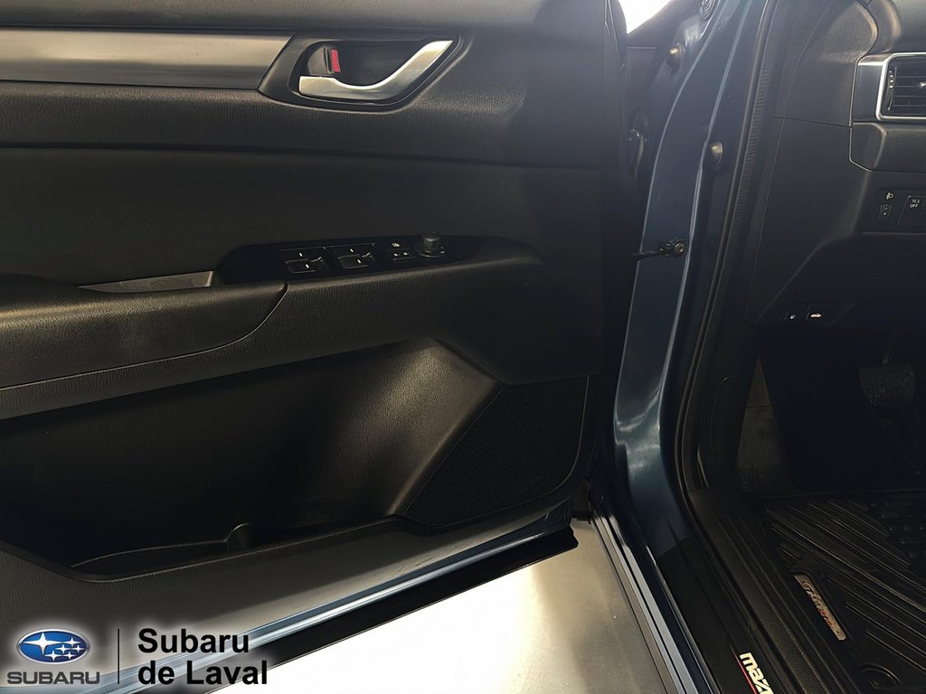 Mazda CX-5 GX 2019 à Terrebonne, Québec - 10 - w1024h768px