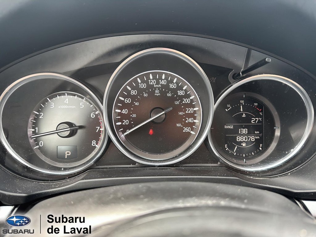 Mazda CX-5 GX 2019 à Terrebonne, Québec - 20 - w1024h768px
