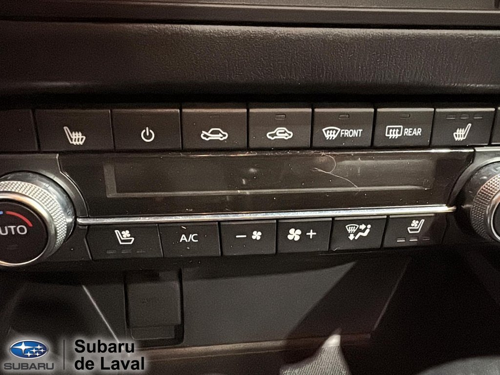 2019 Mazda CX-5 GT in Laval, Quebec - 15 - w1024h768px