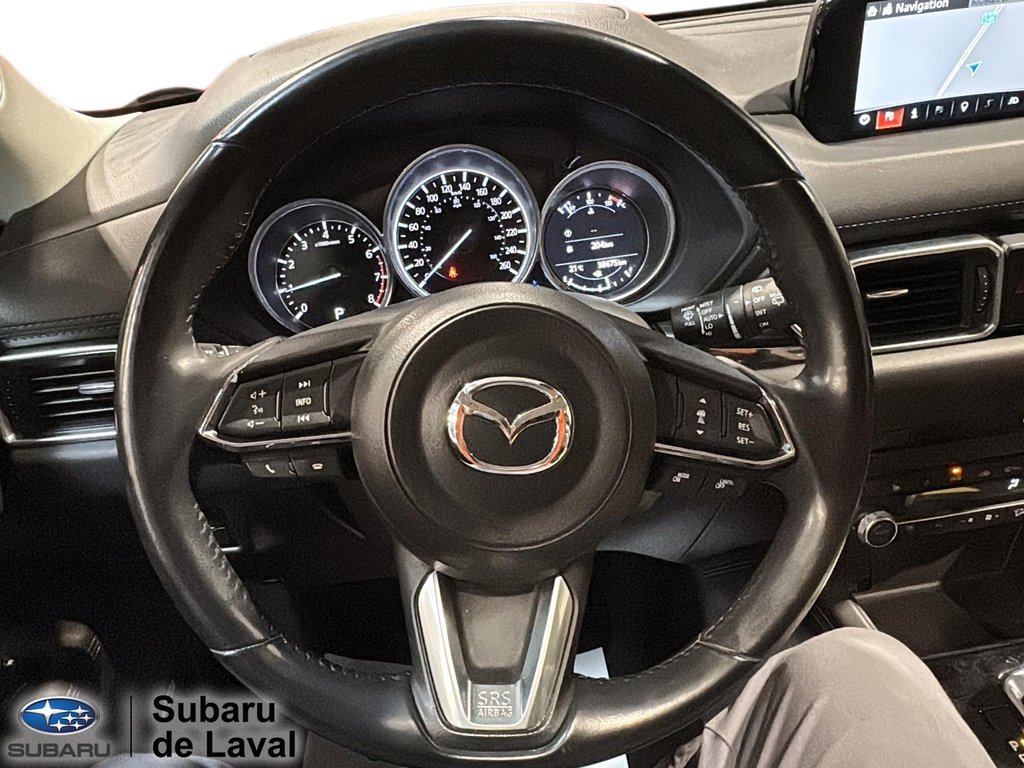 2019 Mazda CX-5 GT in Laval, Quebec - 21 - w1024h768px