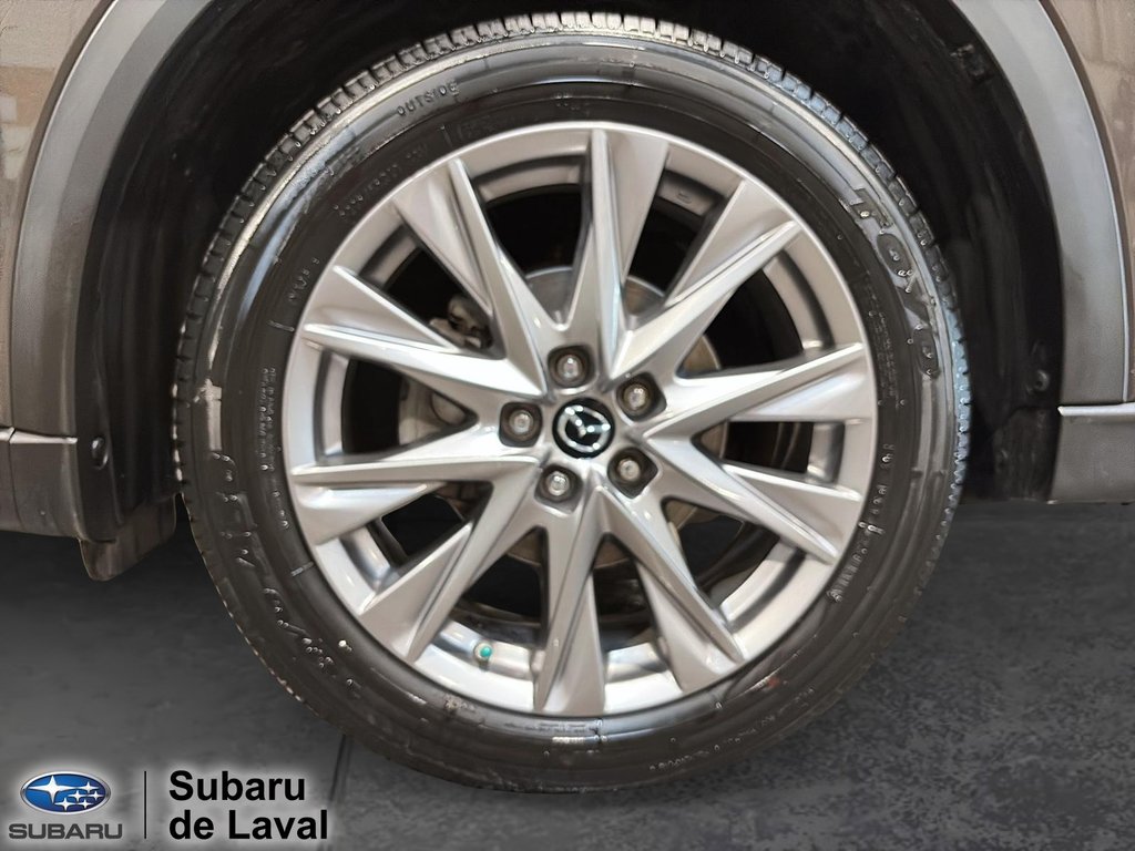 2019 Mazda CX-5 GT in Laval, Quebec - 9 - w1024h768px