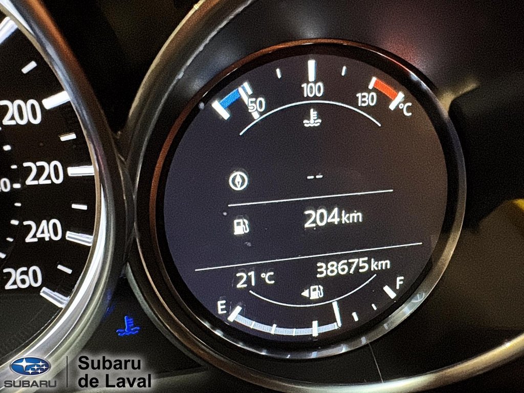 2019 Mazda CX-5 GT in Laval, Quebec - 24 - w1024h768px