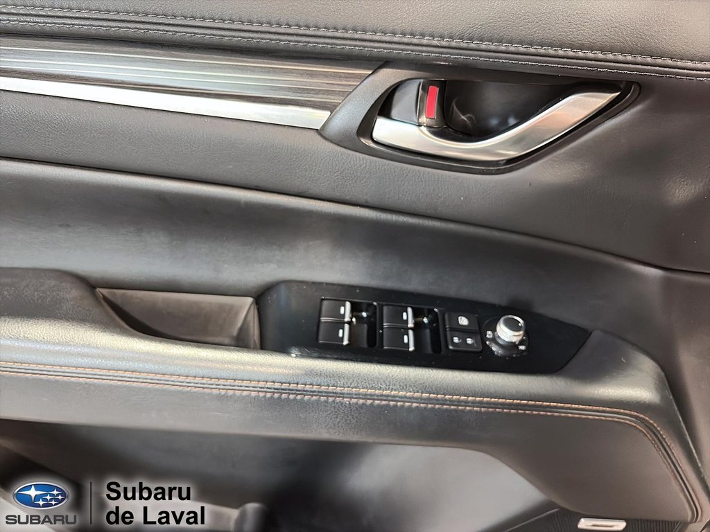 2019 Mazda CX-5 GT in Laval, Quebec - 11 - w1024h768px