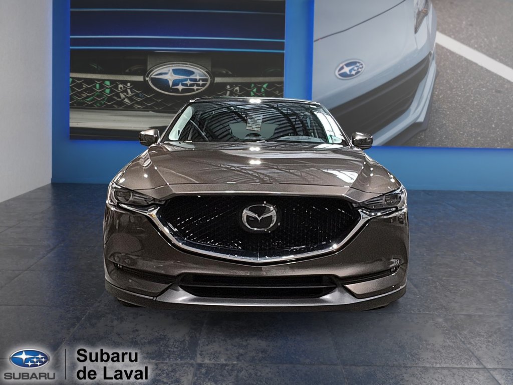 2019 Mazda CX-5 GT in Laval, Quebec - 2 - w1024h768px