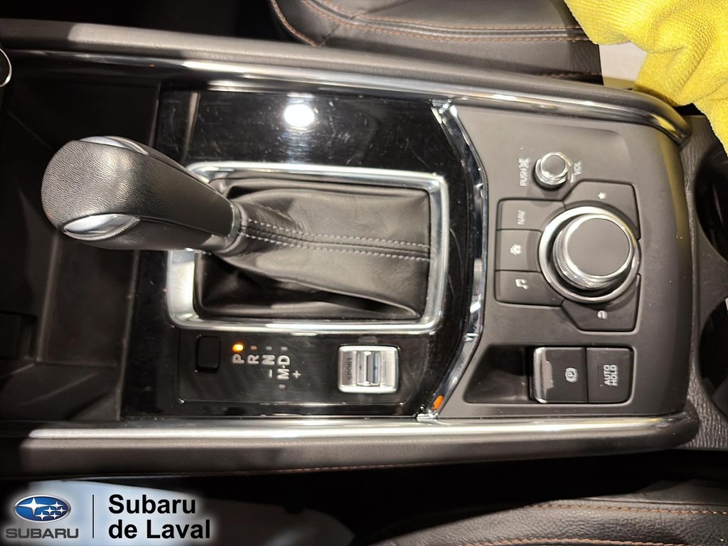 2019 Mazda CX-5 GT in Laval, Quebec - 20 - w1024h768px