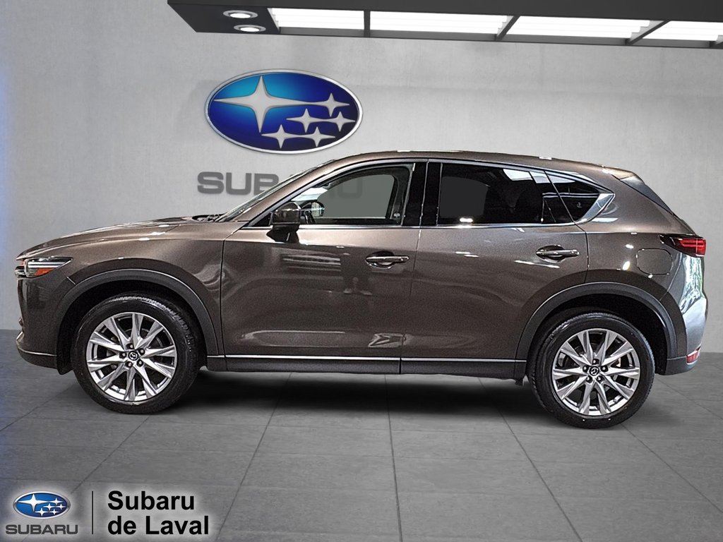 2019 Mazda CX-5 GT in Laval, Quebec - 8 - w1024h768px