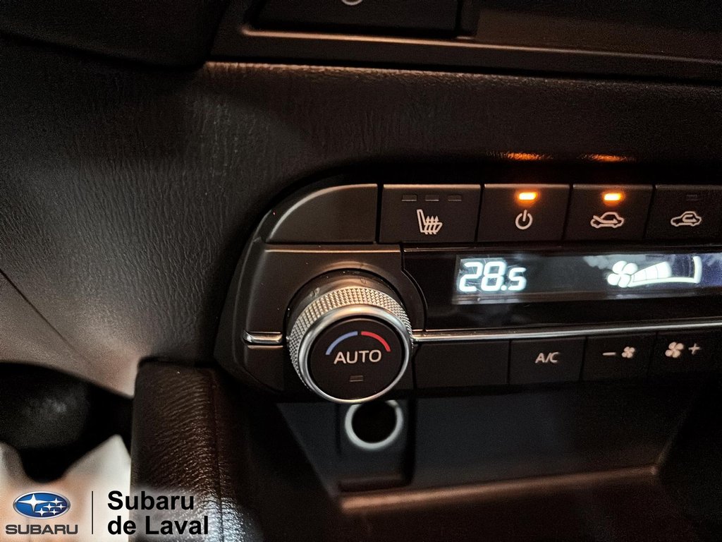 Mazda CX-5 GS 2020 à Terrebonne, Québec - 12 - w1024h768px