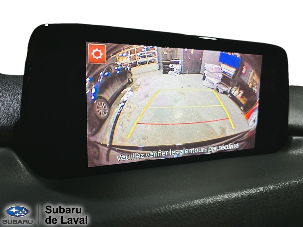 Mazda CX-5 GS 2020 à Terrebonne, Québec - 16 - w1024h768px