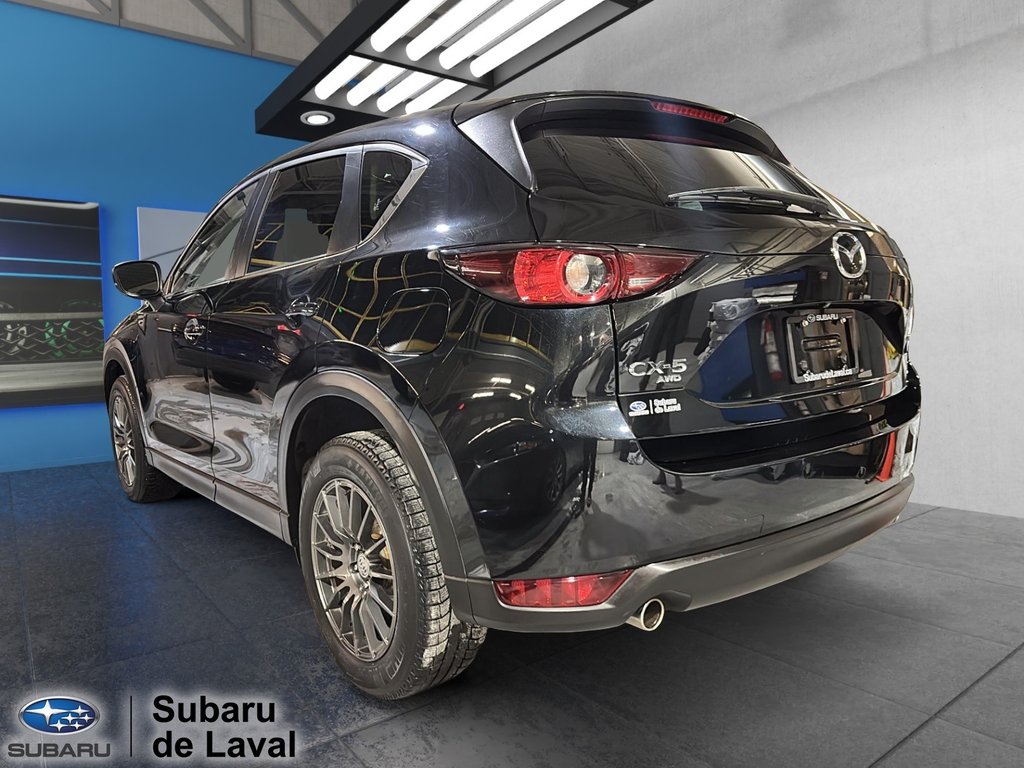 Mazda CX-5 GS 2020 à Terrebonne, Québec - 7 - w1024h768px