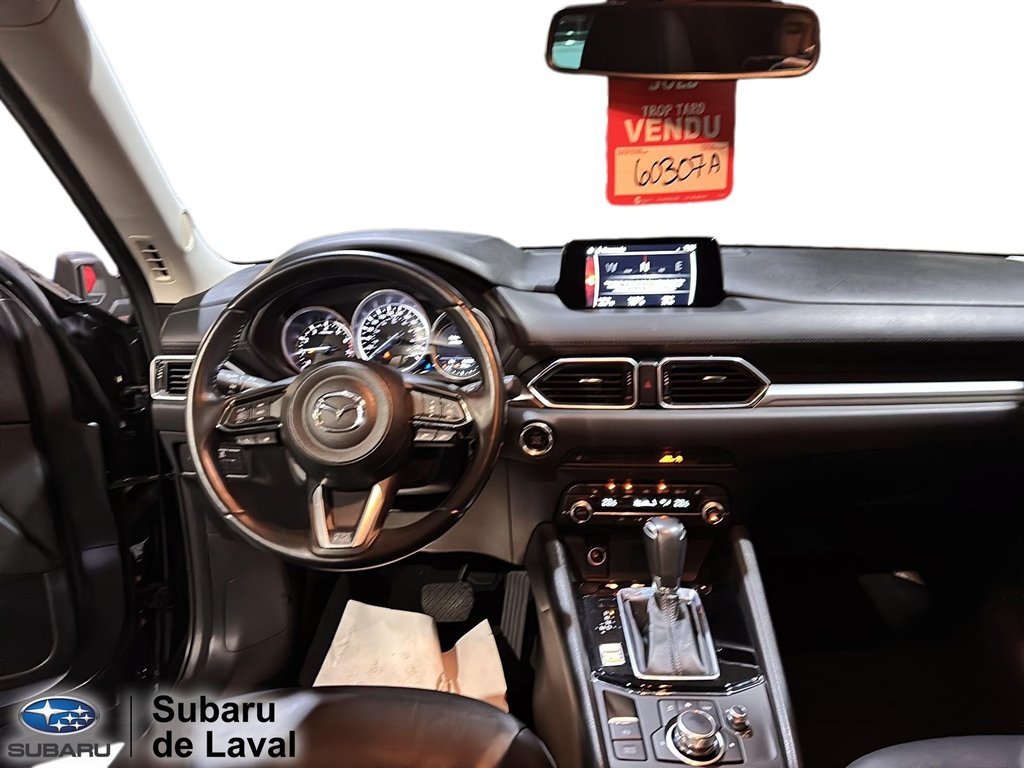 Mazda CX-5 GS 2020 à Terrebonne, Québec - 14 - w1024h768px