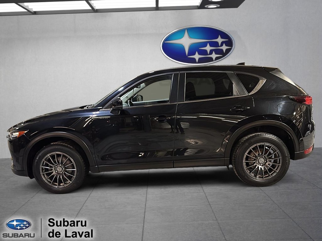 Mazda CX-5 GS 2020 à Terrebonne, Québec - 8 - w1024h768px