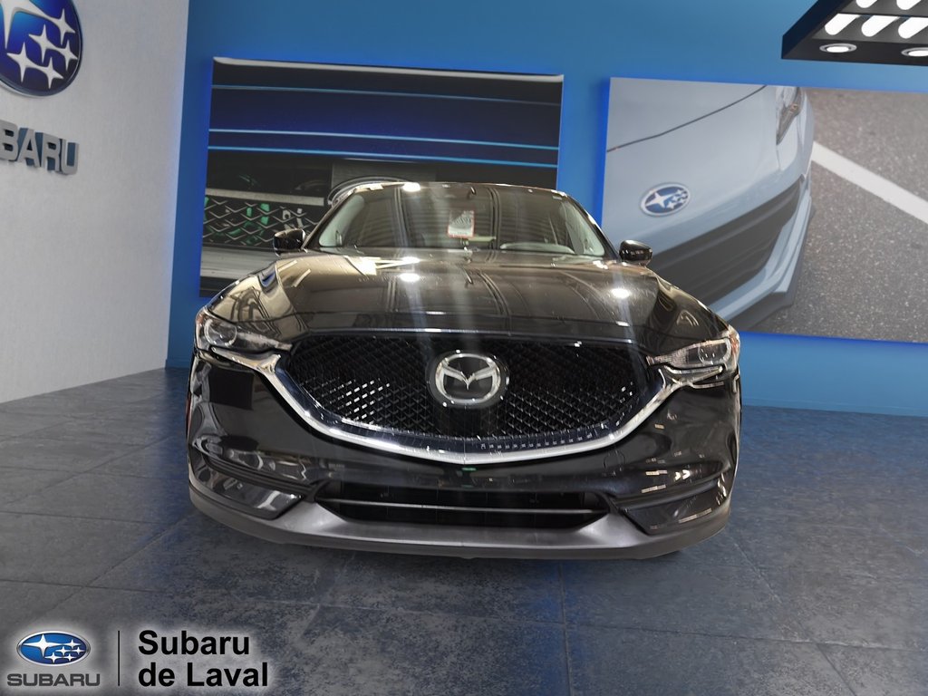 Mazda CX-5 GS 2020 à Terrebonne, Québec - 2 - w1024h768px