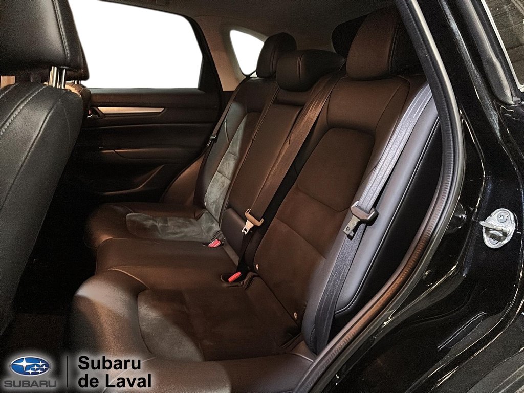 Mazda CX-5 GS 2020 à Terrebonne, Québec - 11 - w1024h768px