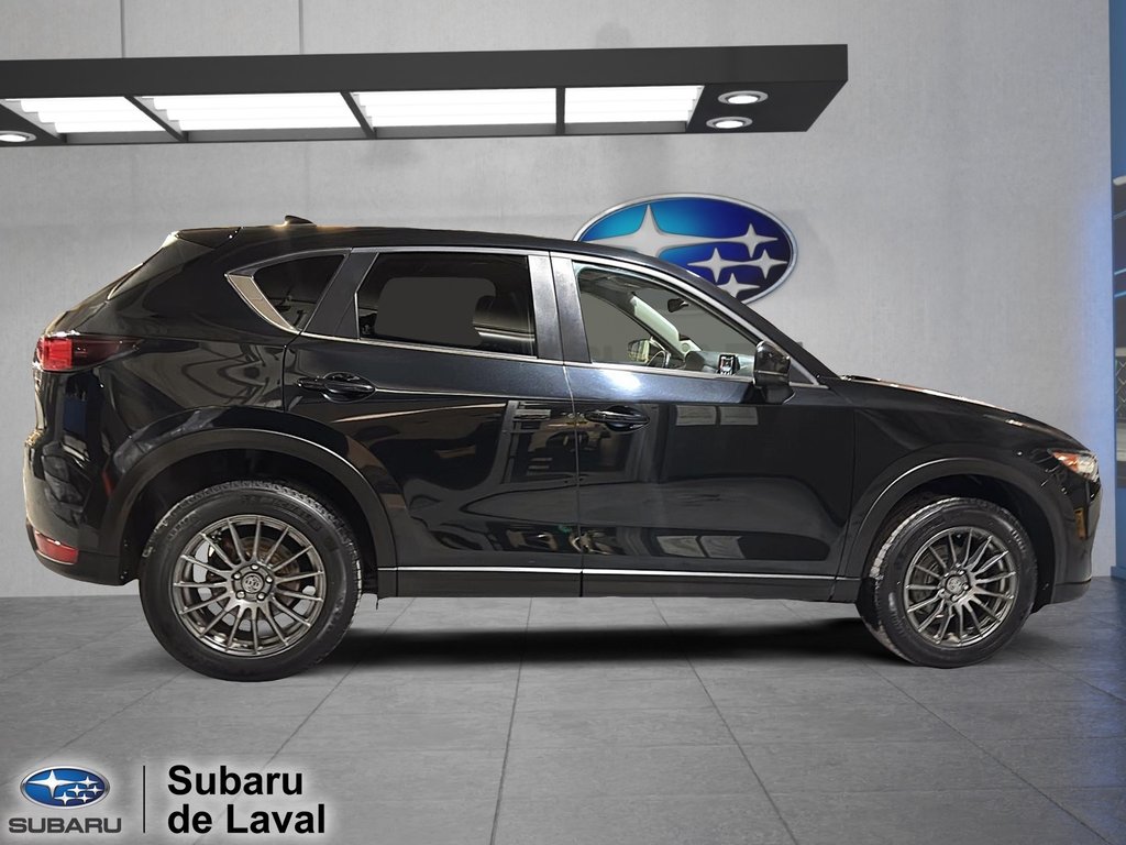 Mazda CX-5 GS 2020 à Terrebonne, Québec - 4 - w1024h768px