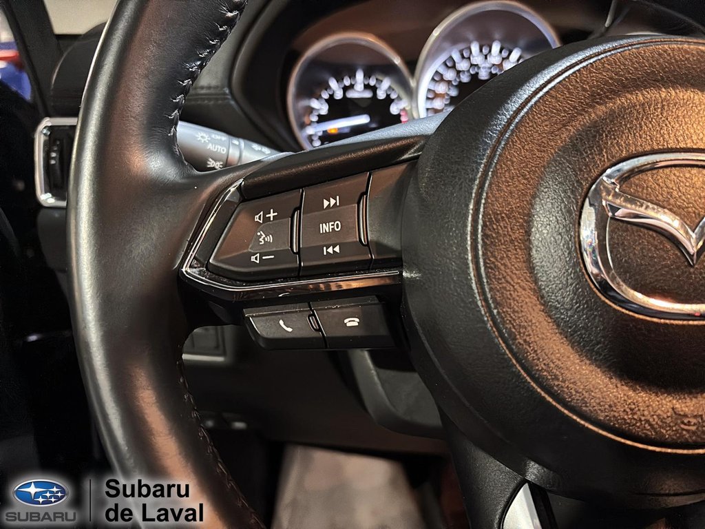 Mazda CX-5 GS 2020 à Terrebonne, Québec - 18 - w1024h768px