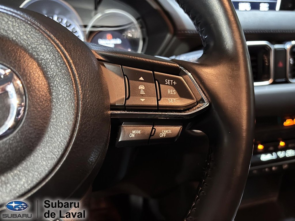 Mazda CX-5 GS 2020 à Terrebonne, Québec - 19 - w1024h768px
