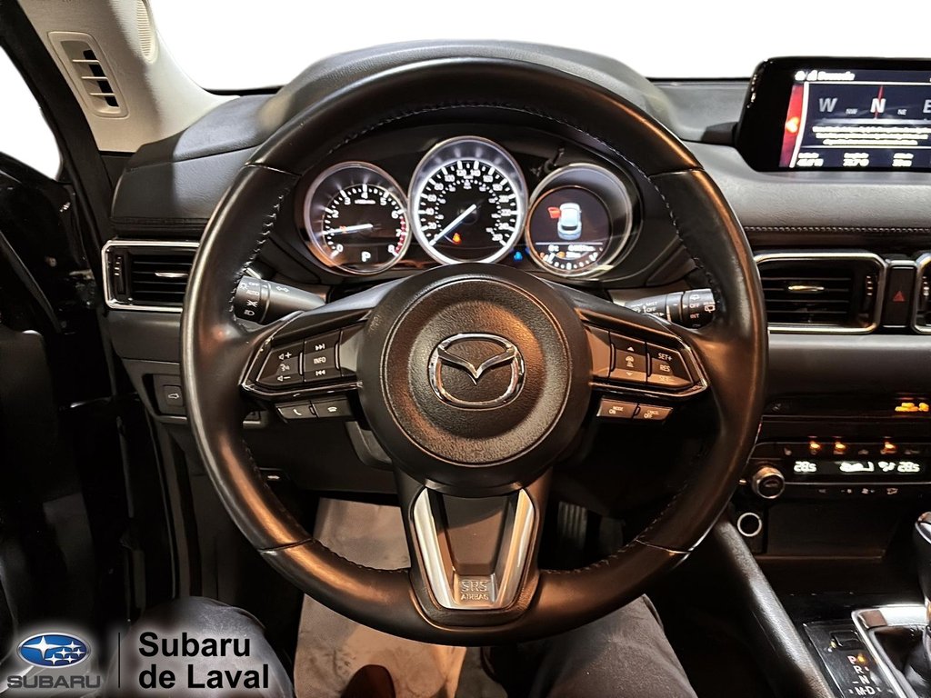 Mazda CX-5 GS 2020 à Terrebonne, Québec - 17 - w1024h768px