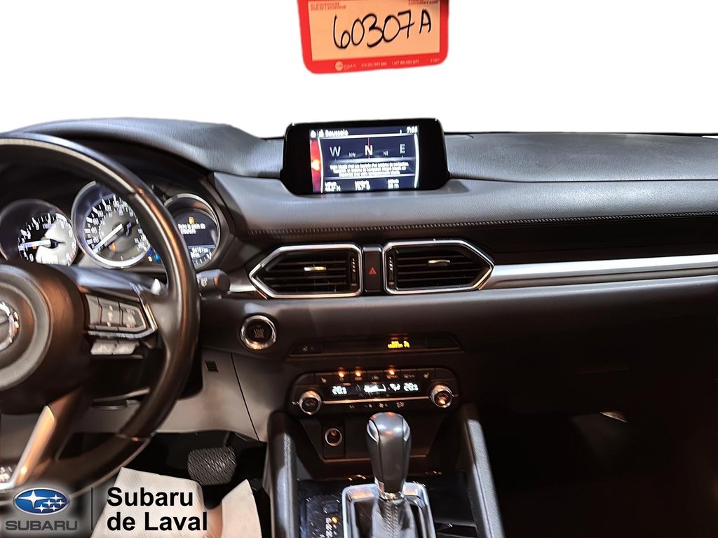 Mazda CX-5 GS 2020 à Terrebonne, Québec - 15 - w1024h768px