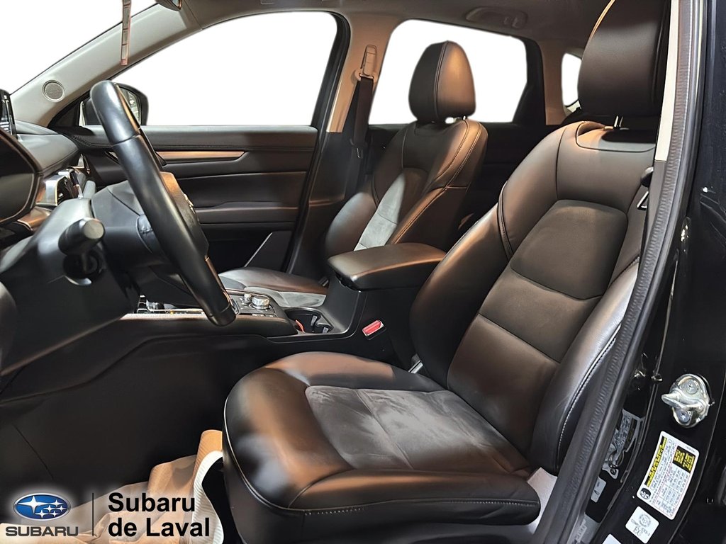 Mazda CX-5 GS 2020 à Terrebonne, Québec - 10 - w1024h768px