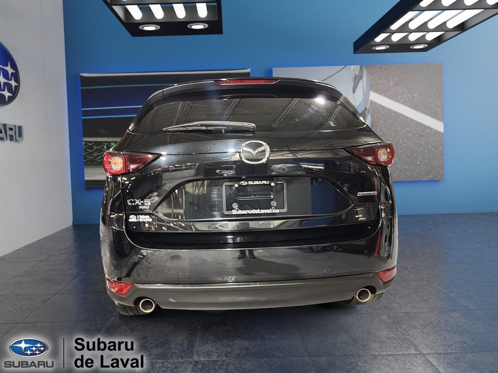 Mazda CX-5 GS 2020 à Terrebonne, Québec - 6 - w1024h768px