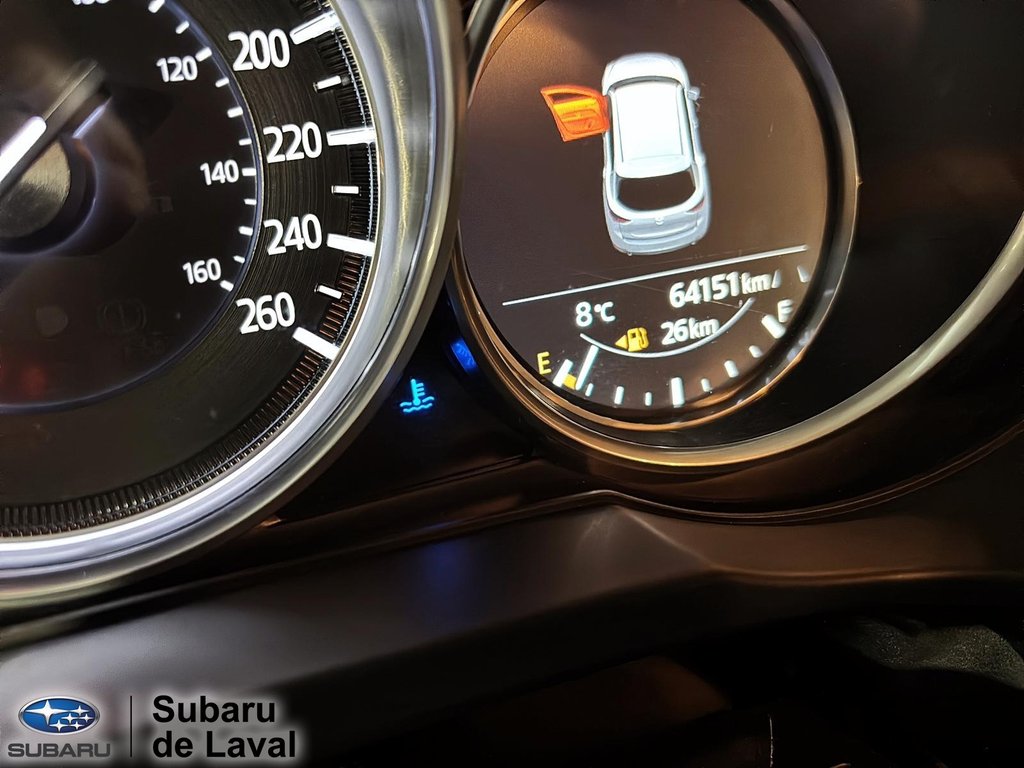 Mazda CX-5 GS 2020 à Terrebonne, Québec - 20 - w1024h768px