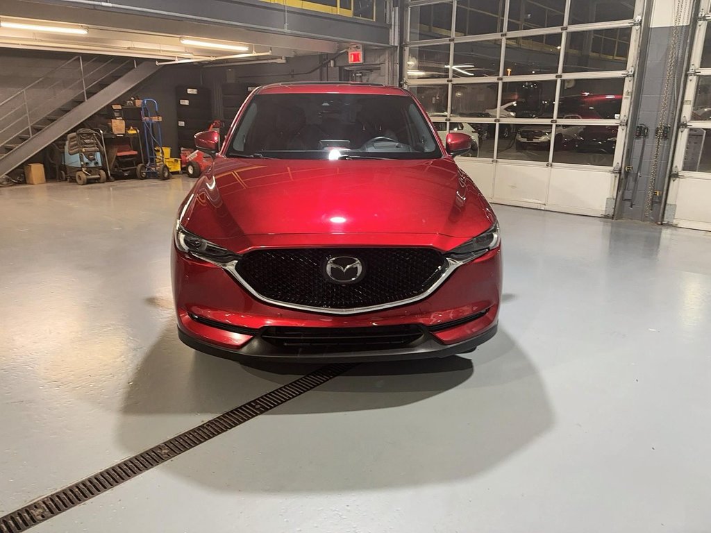 2021 Mazda CX-5 Signature in Terrebonne, Quebec - 3 - w1024h768px