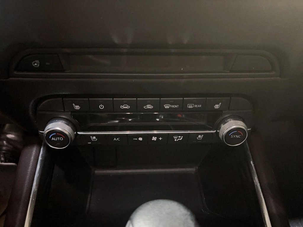 2021 Mazda CX-5 Signature in Terrebonne, Quebec - 17 - w1024h768px