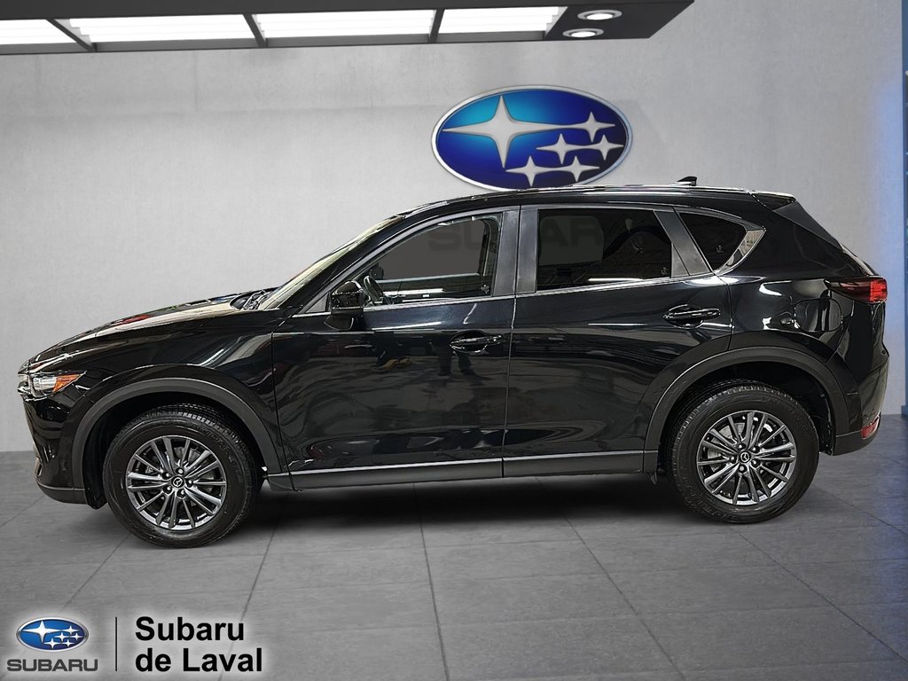 2021 Mazda CX-5 in Terrebonne, Quebec - 8 - w1024h768px