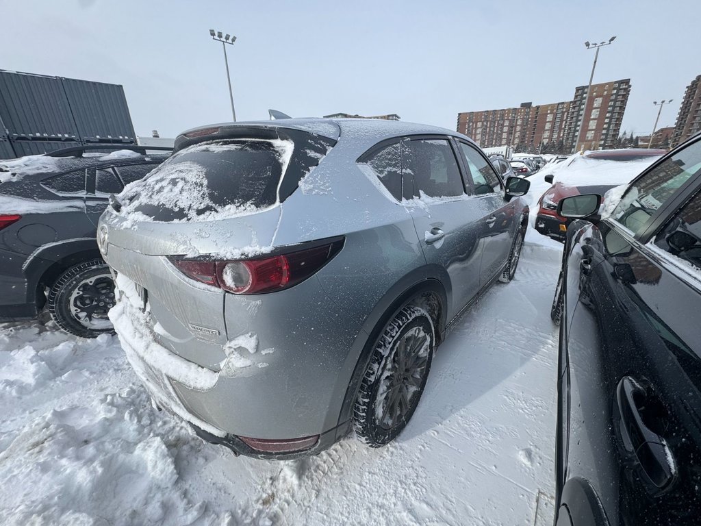 Mazda CX-5 GS 2021 à Terrebonne, Québec - 5 - w1024h768px