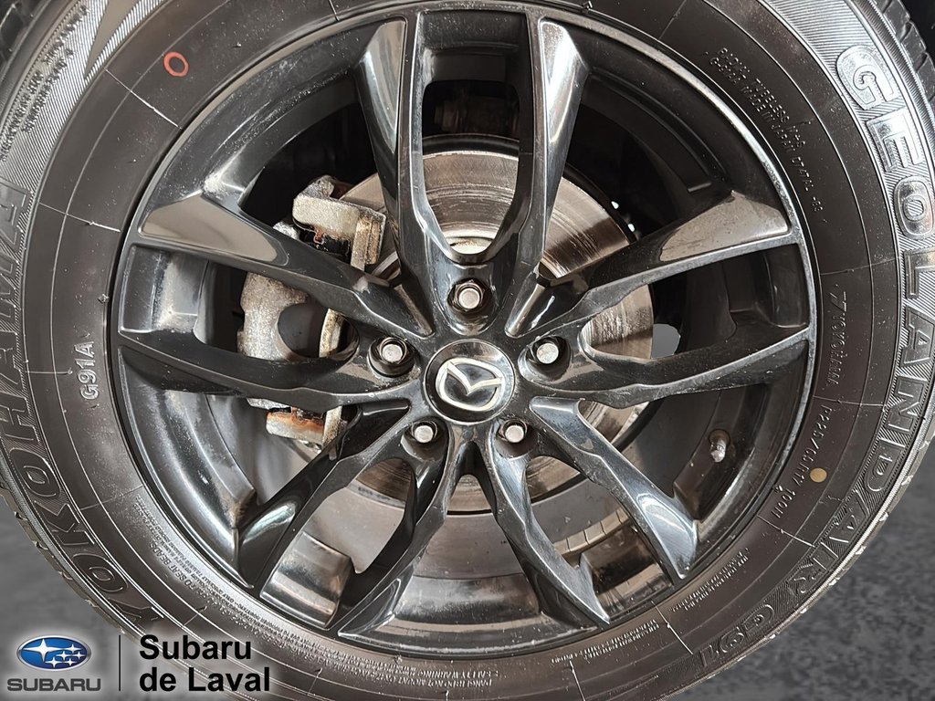 2023 Mazda CX-5 GX in Laval, Quebec - 8 - w1024h768px