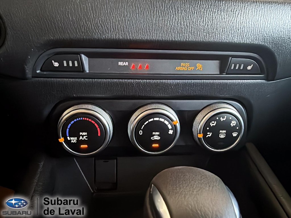 2023 Mazda CX-5 GX in Laval, Quebec - 12 - w1024h768px