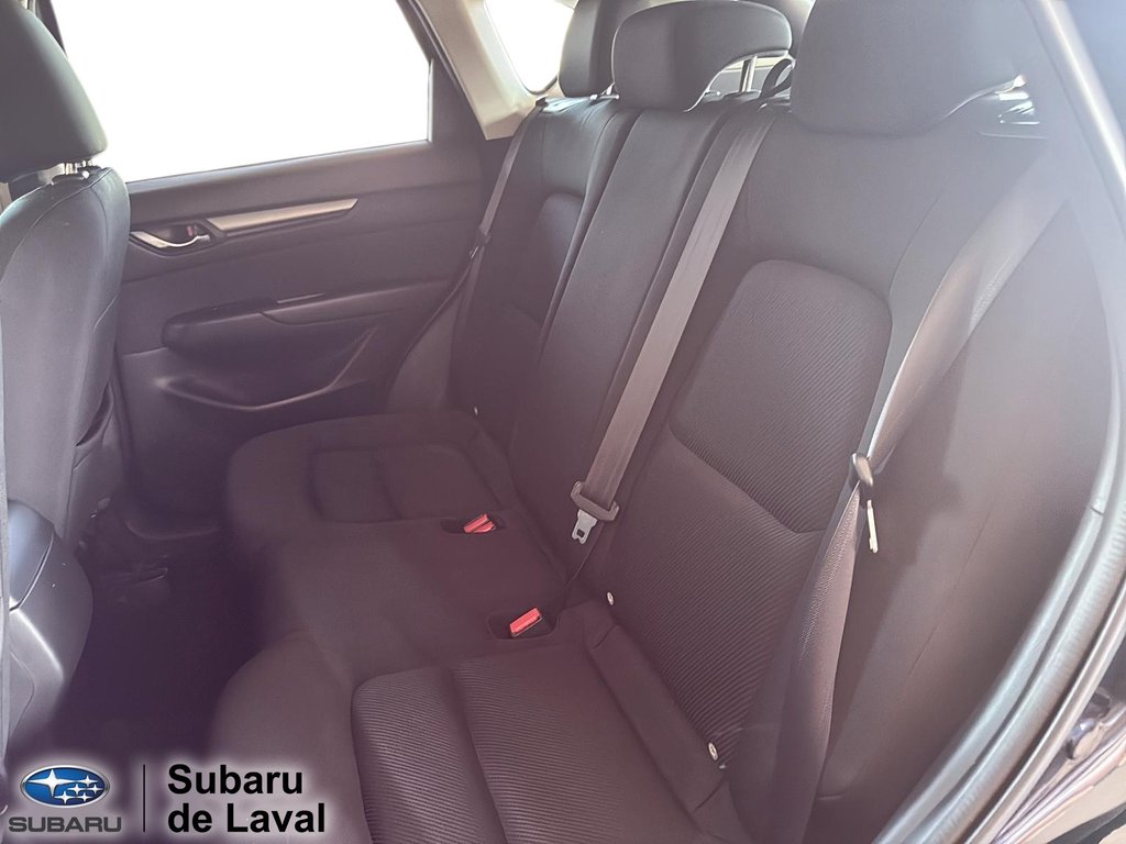 2023 Mazda CX-5 GX in Laval, Quebec - 11 - w1024h768px