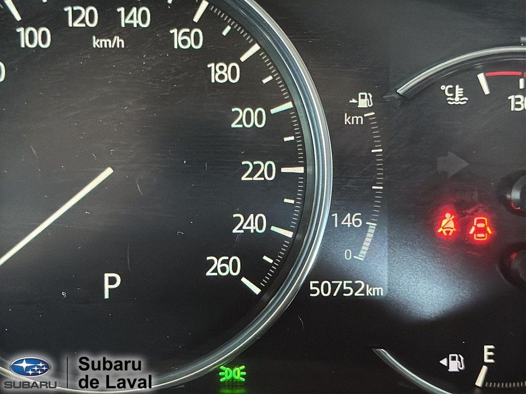2023 Mazda CX-5 GX in Laval, Quebec - 21 - w1024h768px