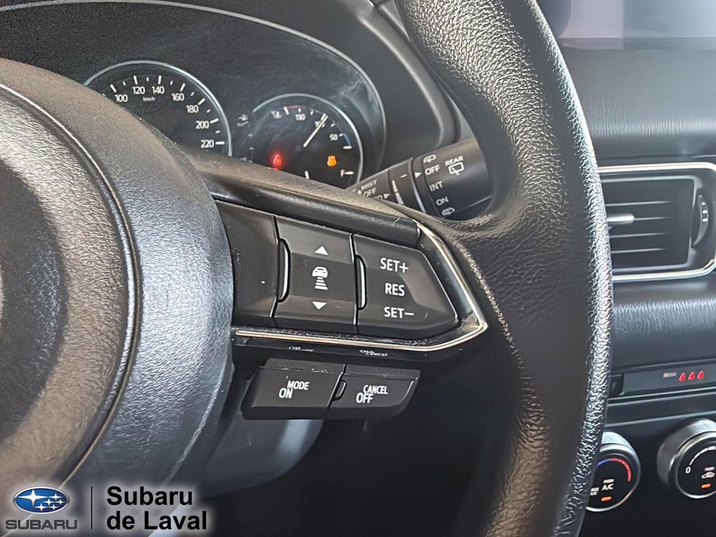 2023 Mazda CX-5 GX in Laval, Quebec - 19 - w1024h768px