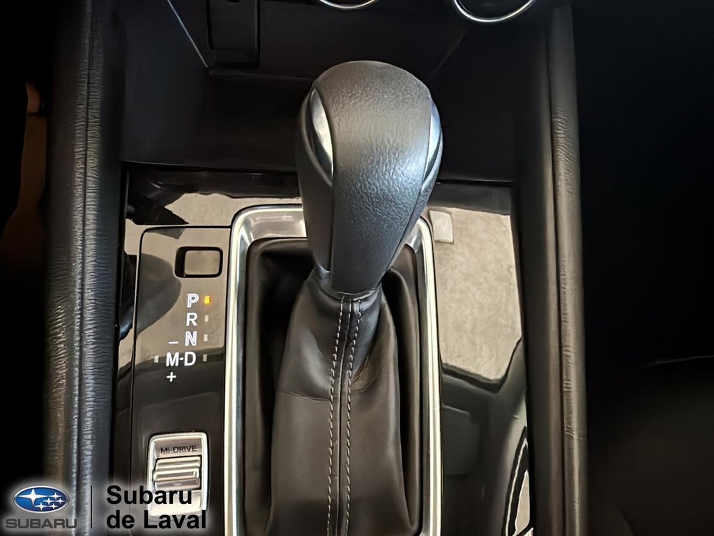 2023 Mazda CX-5 GX in Laval, Quebec - 16 - w1024h768px
