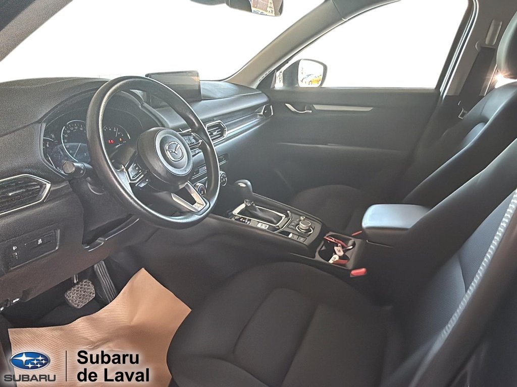 2023 Mazda CX-5 GX in Laval, Quebec - 9 - w1024h768px