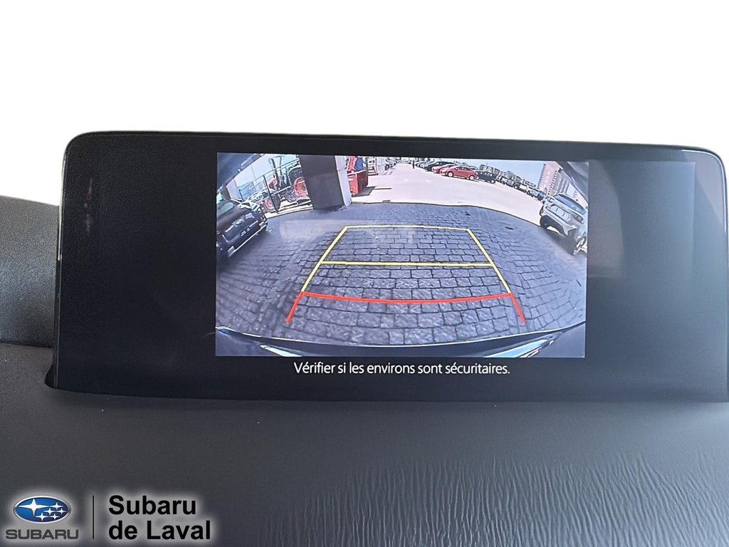 2023 Mazda CX-5 GX in Laval, Quebec - 15 - w1024h768px