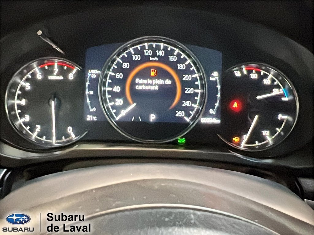 2024 Mazda CX-5 kuro in Laval, Quebec - 24 - w1024h768px