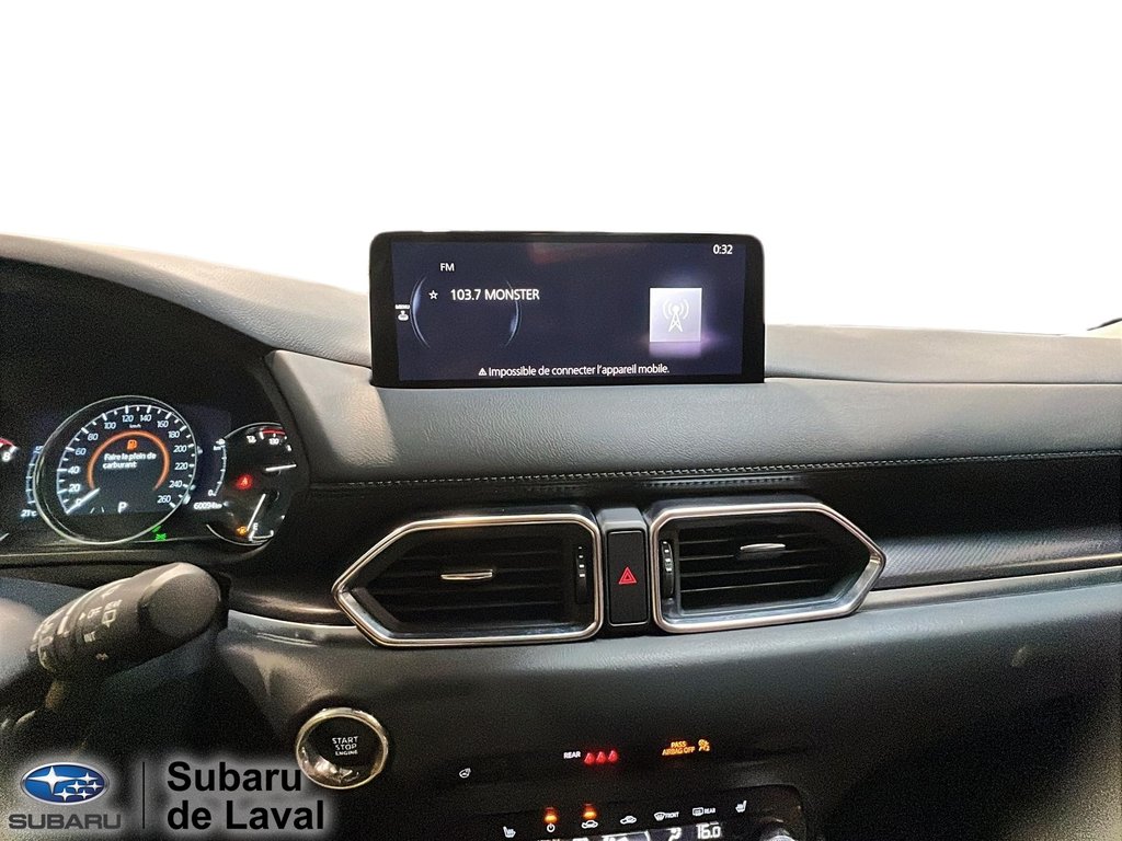 2024 Mazda CX-5 kuro in Laval, Quebec - 17 - w1024h768px